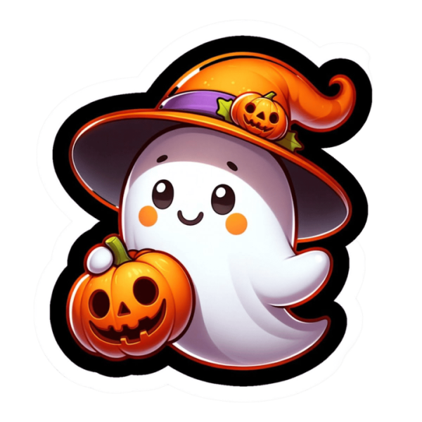 a halloween gift